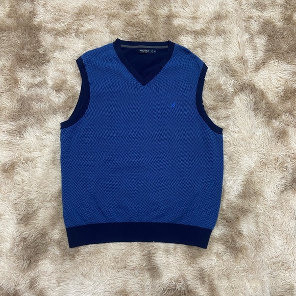 Nautica Other - Nautica Sweater Vest XL
